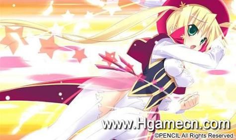 最受欢迎的hgame小游戏盘点 这些hgame你玩过吗