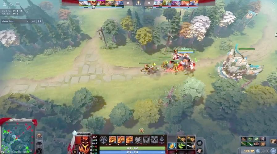 最受欢迎的hgame小游戏盘点 这些hgame你玩过吗