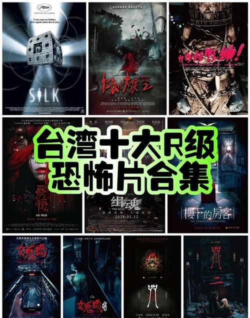 最新恐怖电影推荐近期最火的恐怖片都在这里