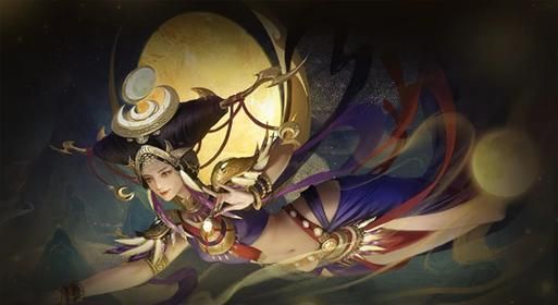 最流行的网络游戏有哪些这几款人气超高必玩