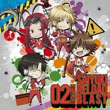 最游记blast剧情解析带你重温经典冒险故事
