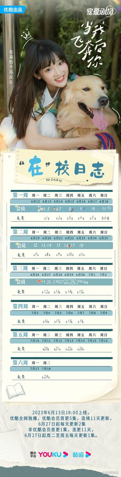 月升沧海更新日历追剧必备时间安排全攻略
