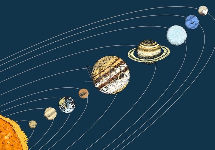 月球属于哪个星系 原来它一直在这里