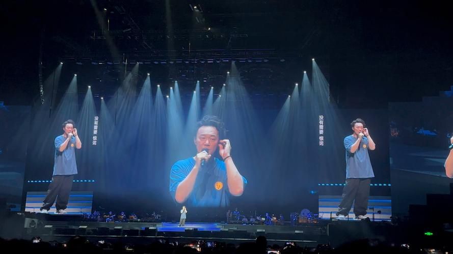 有一点动心陈奕迅现场版视频哪里可以看