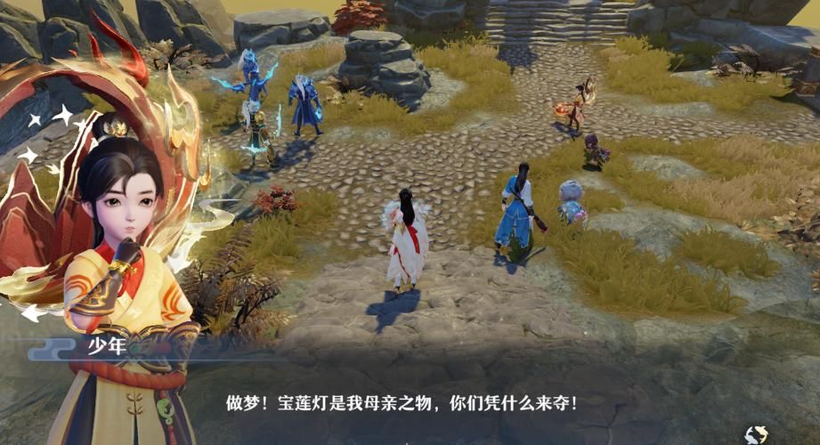 梦幻诛仙兜兜快跑玩法攻略 新手必看快速上手技巧
