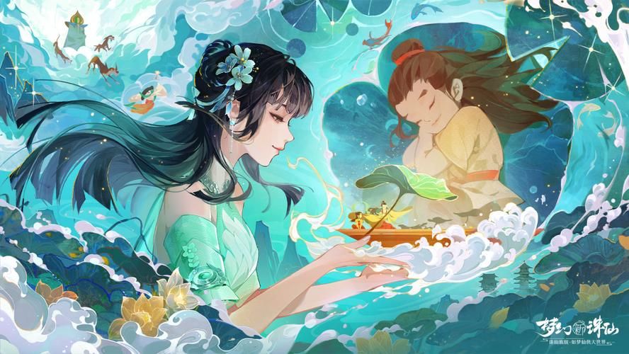 梦幻诛仙兜兜快跑玩法攻略 新手必看快速上手技巧