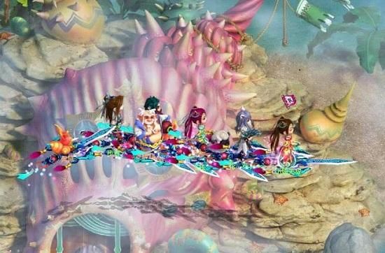 梦幻诛仙飞剑任务全流程 轻松完成飞剑获取
