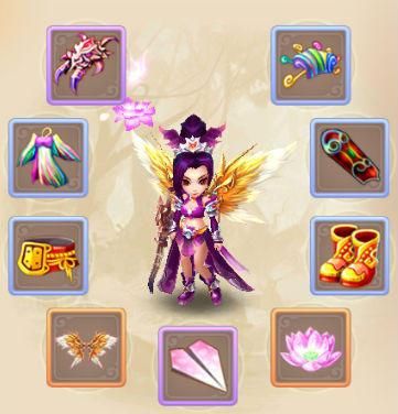 梦幻诛仙鬼王技能效果解析 如何玩转鬼王职业