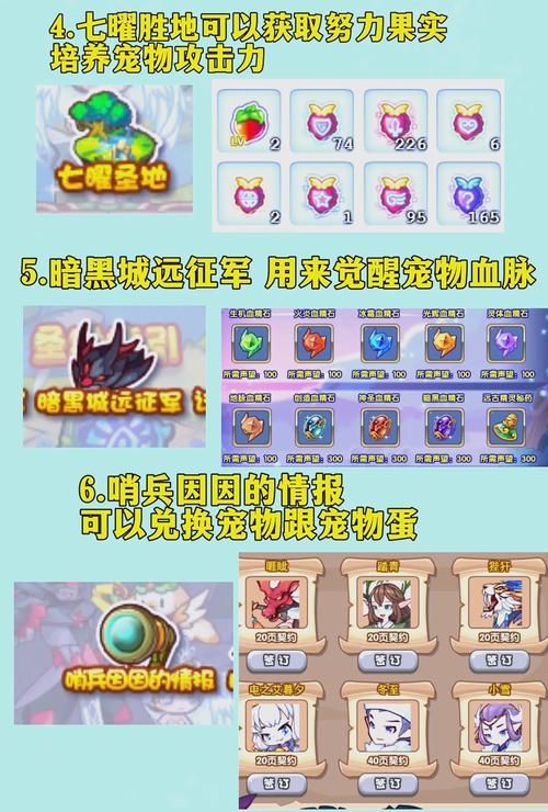 洛克王国商人任务刷新时间 什么时候能做