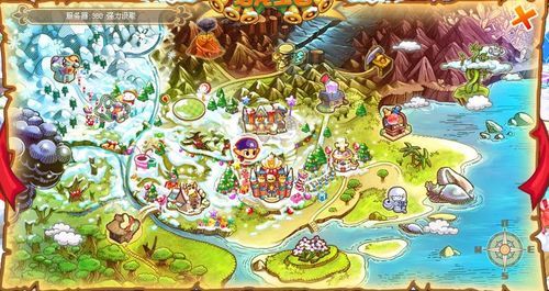 洛克王国商人任务刷新时间 什么时候能做