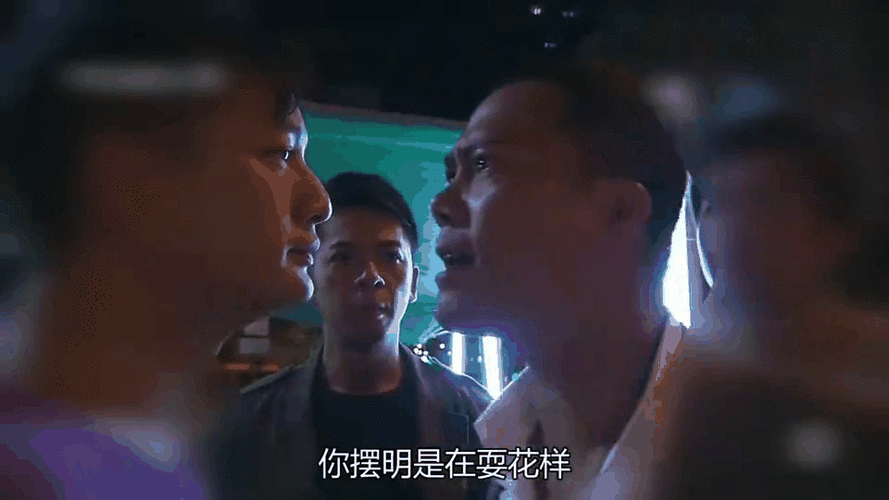 潜行狙击之潜罪犯拍摄花絮 幕后故事比正片还精彩