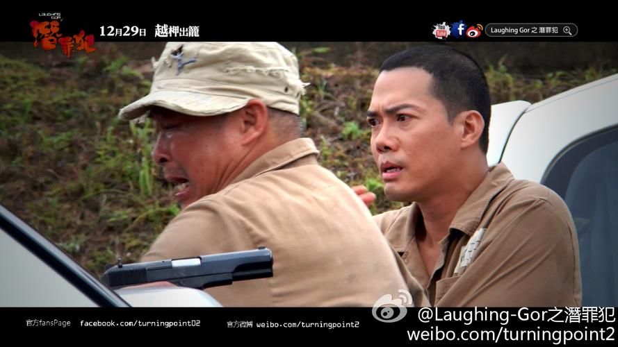 潜行狙击之潜罪犯拍摄花絮 幕后故事比正片还精彩