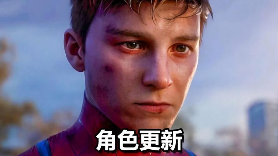蜘蛛侠英雄远征3反派是谁新角色身份揭秘