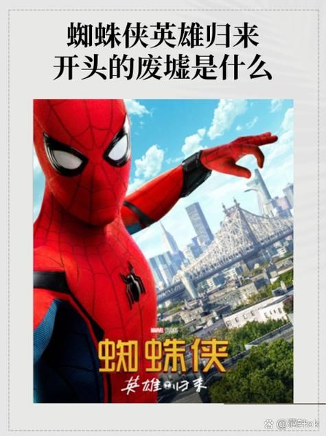 蜘蛛侠英雄远征3反派是谁新角色身份揭秘