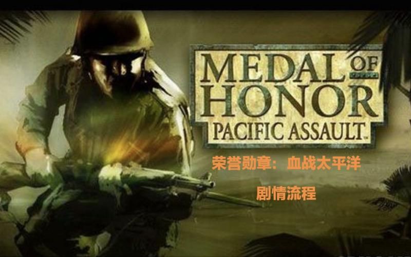 血战太平洋中文版下载安装教程及游戏攻略分享