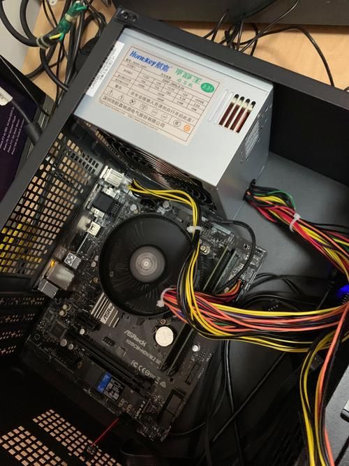 装机必备工具 鲁大师功率计算器帮你选合适电源