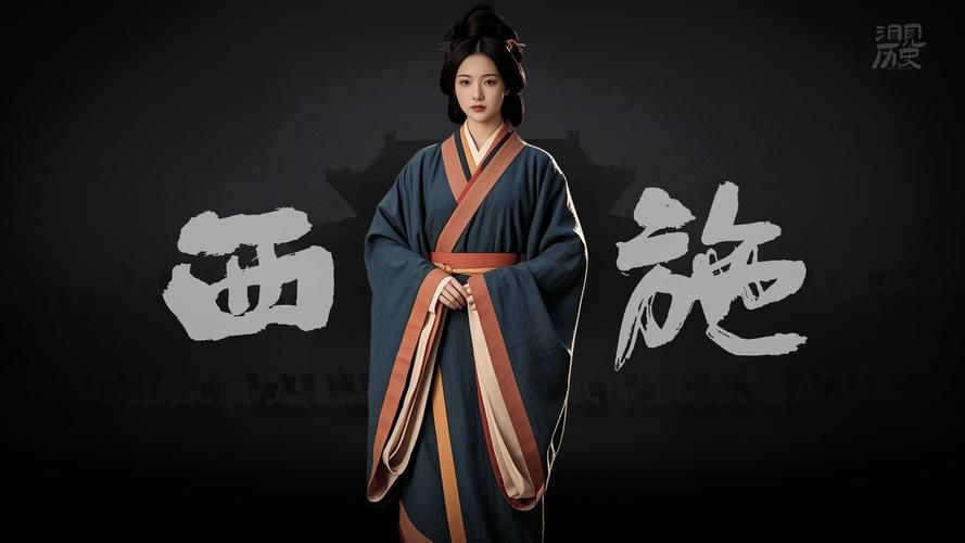 西施姓西还是姓施 专家给出权威解答