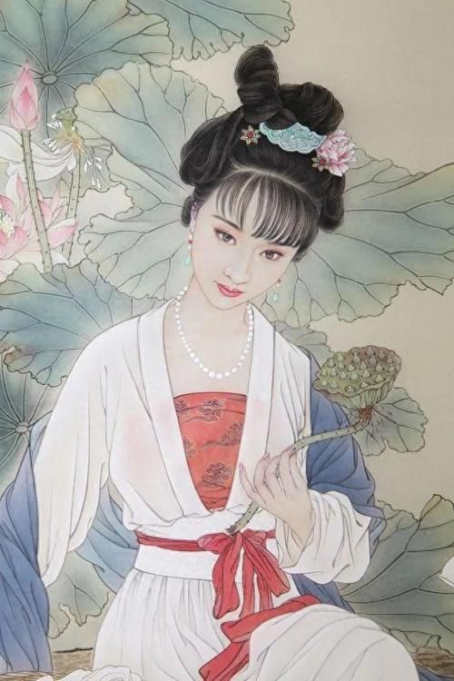 西施姓西还是姓施 专家给出权威解答