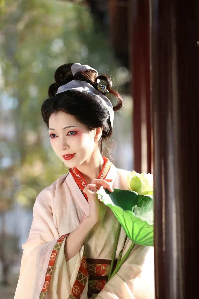 西施姓西还是姓施 专家给出权威解答