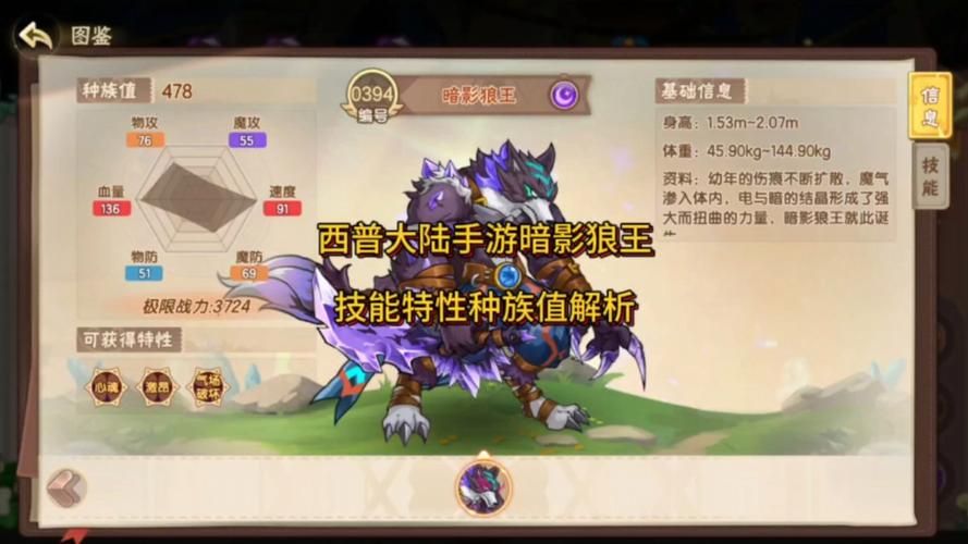 西普大陆雷光狼王怎么打 雷光狼王技能解析与打法攻略