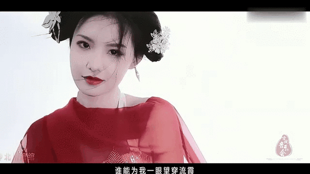 西风骑瘦马什么歌为什么这首歌能让人百听不厌