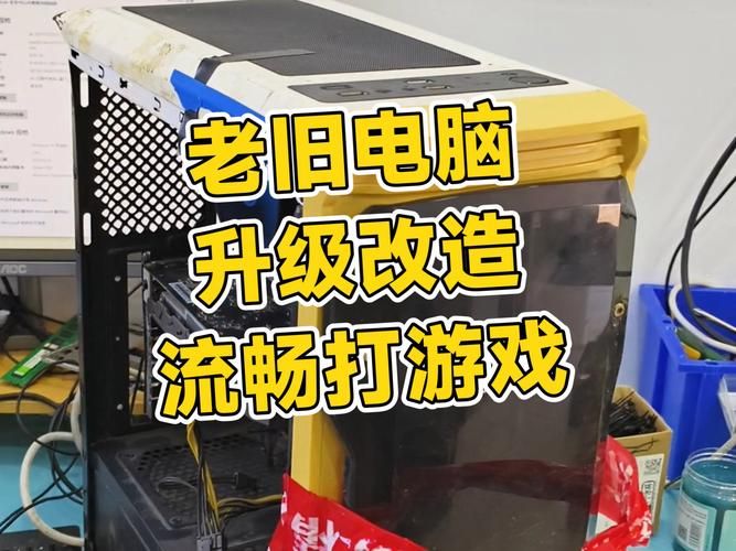 要求配置低的网游推荐 这几款电脑再旧也能玩