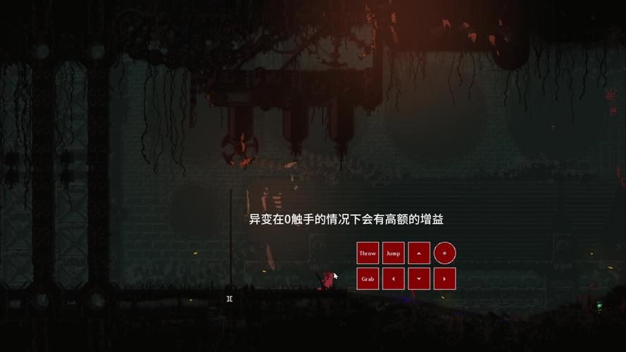 触手控小游戏专题大全 总有一款适合你