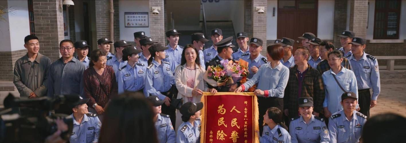 警察荣誉播出平台有哪些 哪里可以看全集