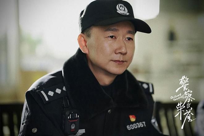 警察荣誉播出平台有哪些 哪里可以看全集