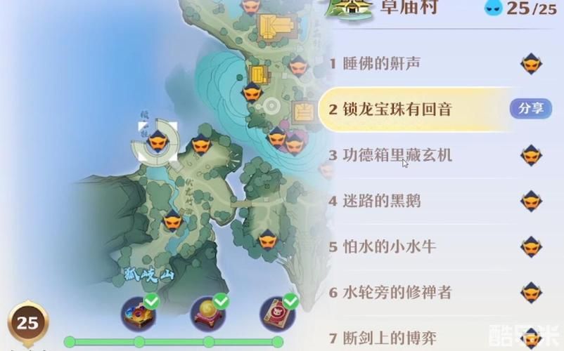 诛仙2草庙村副本组队配置 职业搭配推荐指南
