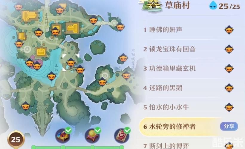 诛仙2草庙村副本组队配置 职业搭配推荐指南