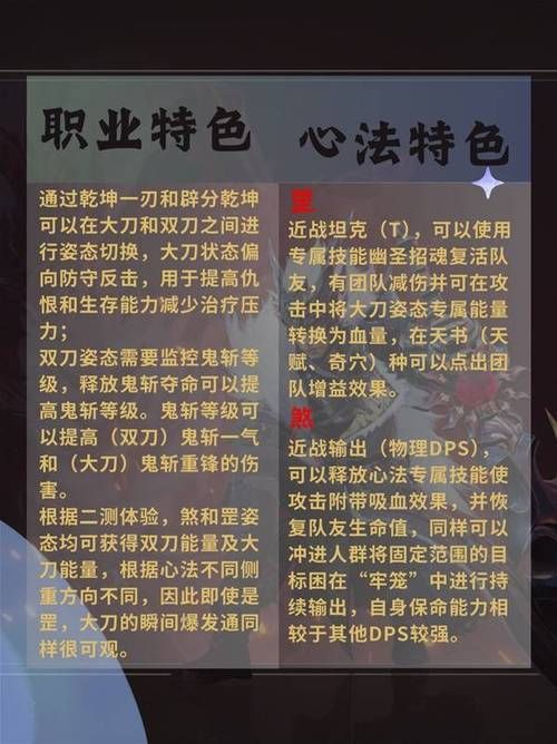 诛仙2鬼王宗技能加点详解 快速提升战力方法