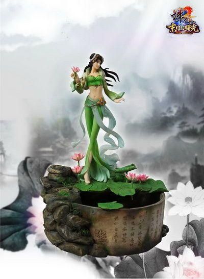 诛仙3光棍节任务攻略 轻松完成活动拿奖励