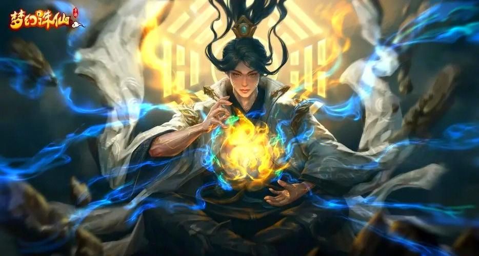 诛仙4转任务流程步骤 新手必看的转职指南