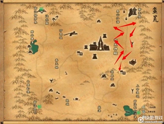 诛仙4转任务流程步骤 新手必看的转职指南