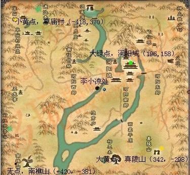 诛仙入魔任务流程简单版 手把手教你快速通关