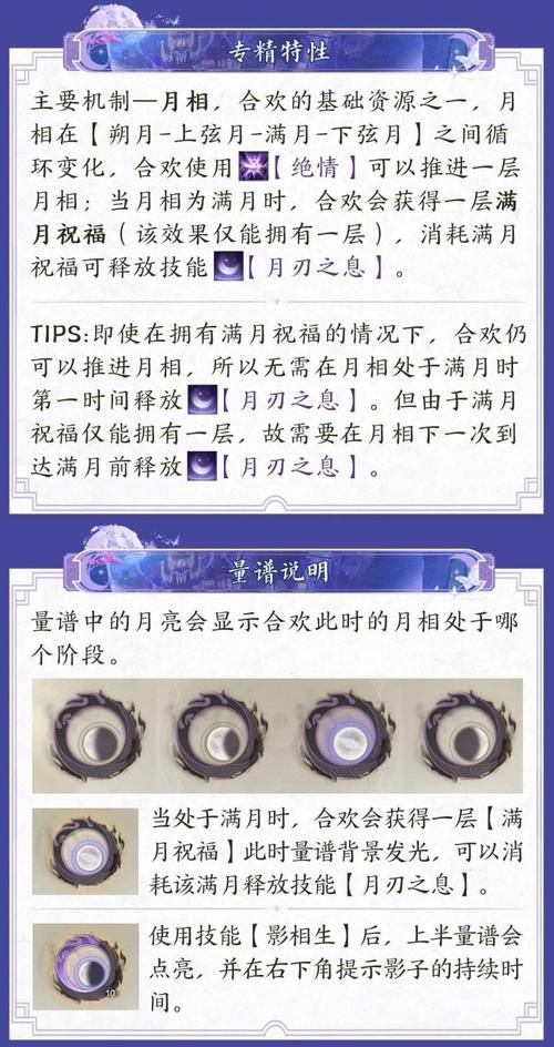诛仙合欢天书加点方案 不同流派选择指南