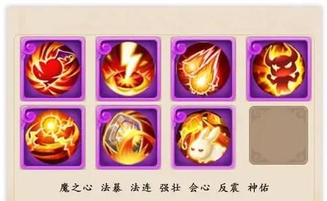 诛仙家族技能升级技巧 新手必看的实用指南