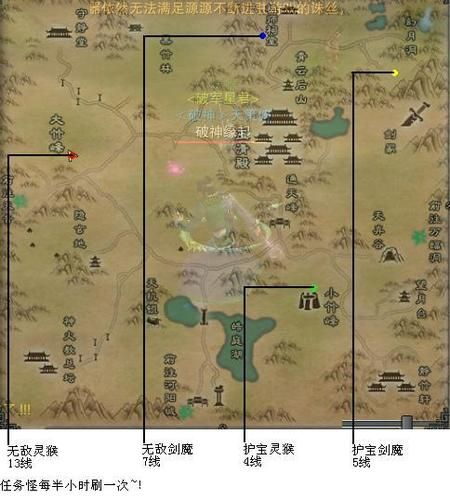 诛仙家族技能升级技巧 新手必看的实用指南