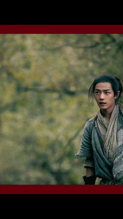 诛仙电视剧演员表完整版肖战李沁领衔主演