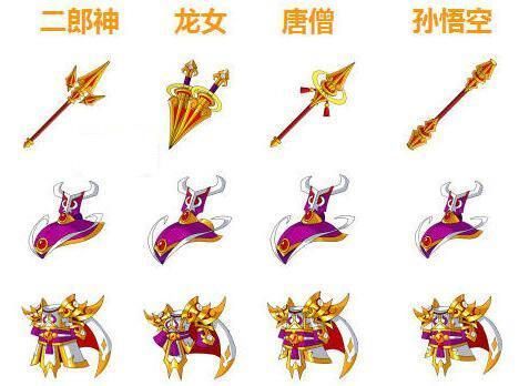 诛仙造化珠怎么用 教你正确激活隐藏属性