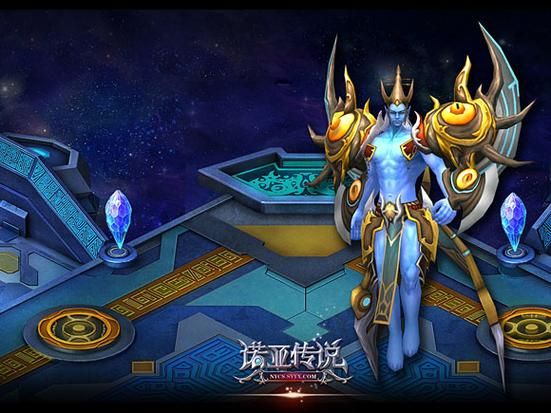 诺亚传说boss难度排行与奖励分析
