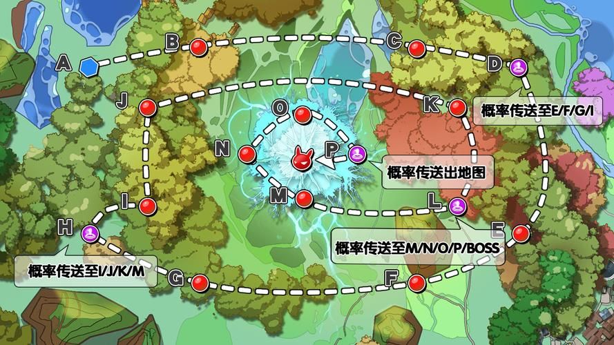 诺亚幻想wiki隐藏关卡解锁方法分享