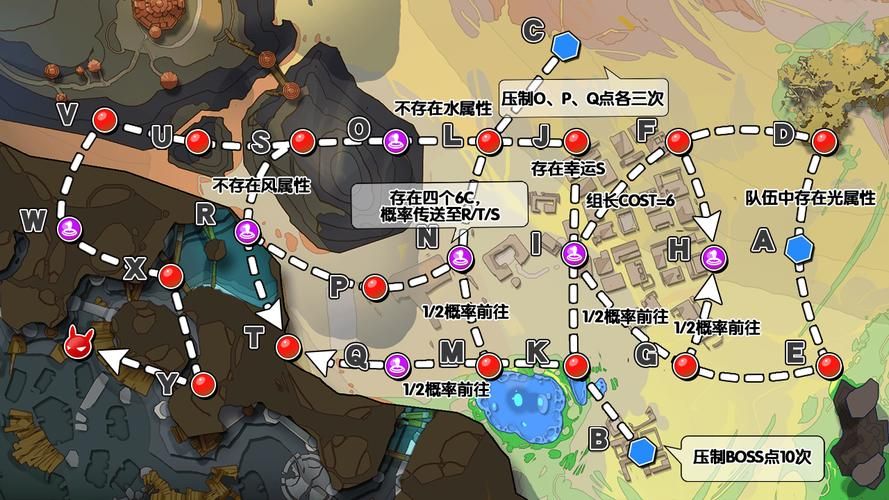 诺亚幻想wiki隐藏关卡解锁方法分享
