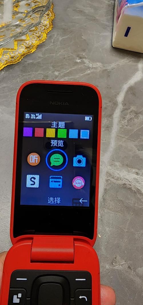 诺基亚7.2曝光全面评测 这些亮点你知道吗