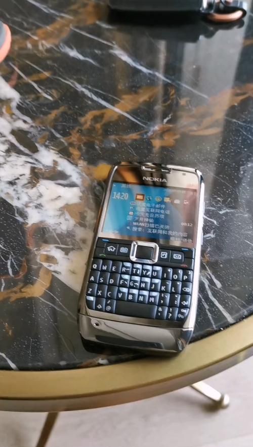 诺基亚e71游戏资源 怀旧手机游戏免费下载指南