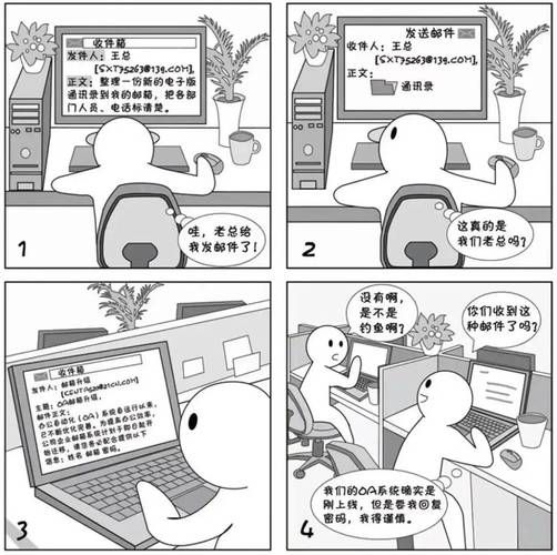诺顿网络安全特警如何防止网络钓鱼攻击