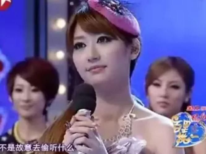 谁能百里挑一刘硕近况 他现在过得怎么样