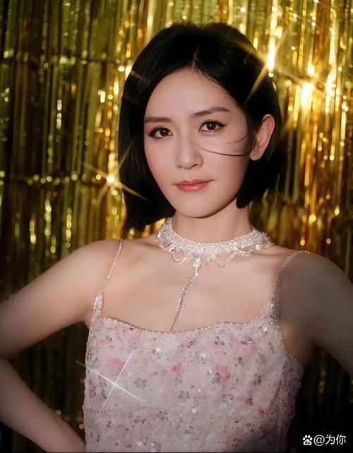谢娜的微博是多少 轻松关注她的最新动态