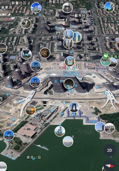 谷歌地图街景视图怎么用 新手使用教程一览
